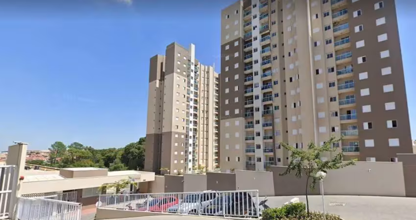 Apto / apartamento condomínio reserva vista verde - indaiatuba sp - hd invest