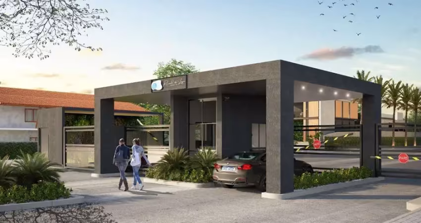 Lote / terreno recanto do lago residencial em monte mor - sp - hd invest