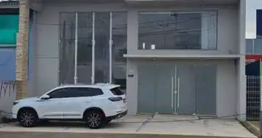 Salão comercial jardim colonial - indaiatuba sp - hd invest