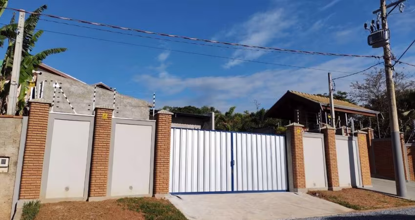 CHÁCARA JARDIM ARQUIDIOCESANO EM SALTO - HD INVEST