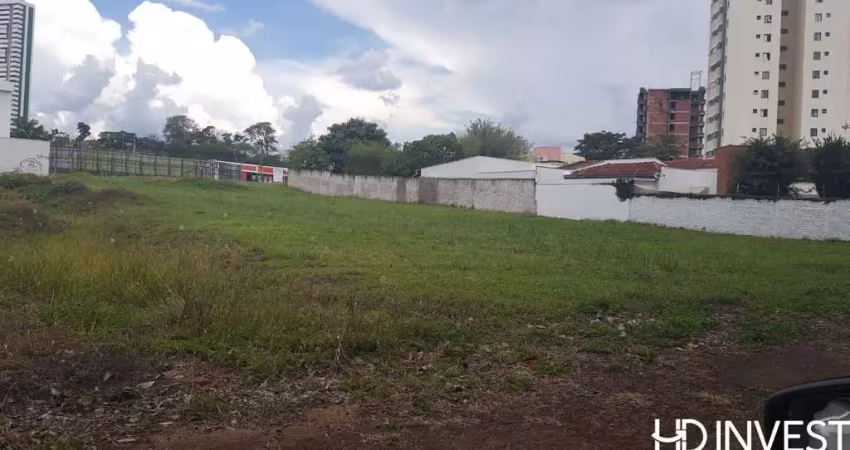 Lote/ terreno em chácara peccioli - jaú/ sp - hd invest