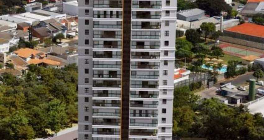 Apto/ Apartamento Reserva Luiza Tomaselli - Indaiatuba SP - HD Invest