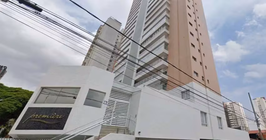 APTO/ APARTAMENTO EDIFÍCIO PREMIÈRE - INDAIATUBA - HD INVEST