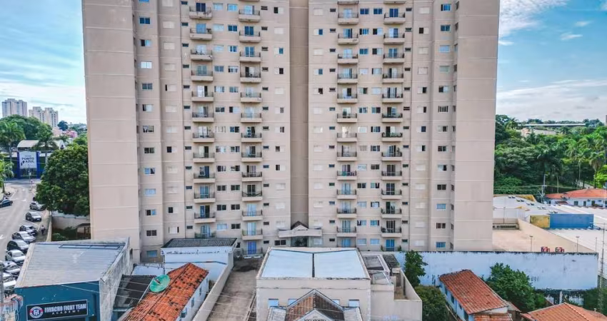 Apto / Apartamento Edifício Roccaporena - Indaiatuba  SP - HD Invest