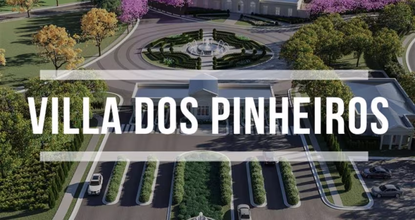 Villa dos Pinheiros - Indaiatuba - HD Invest