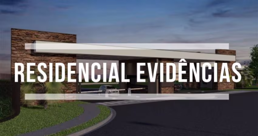 Residencial Evidencias - Indaiatuba - HD Invest