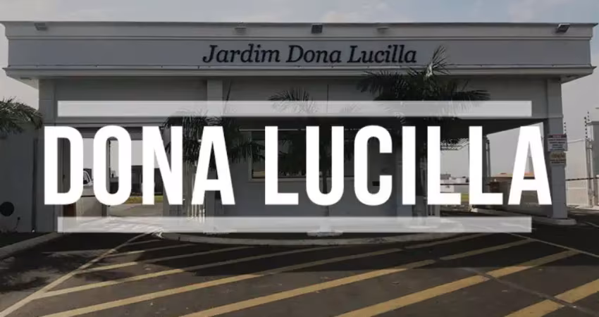 Jardim residencial dona lucilla - indaiatuba- hd invest