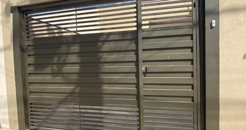 Casa com 2 quartos para alugar no Jardim Morumbi, Indaiatuba 