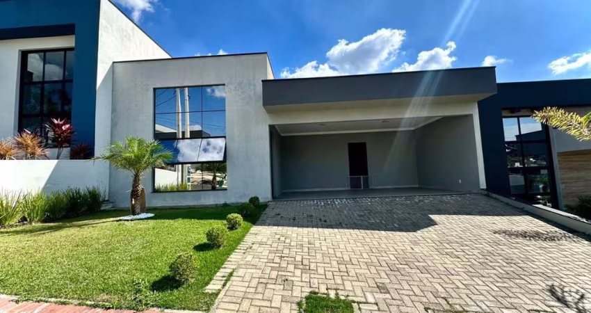 Casa Térrea Condomínio Residencial Laguna - Indaiatuba SP - HD Invest