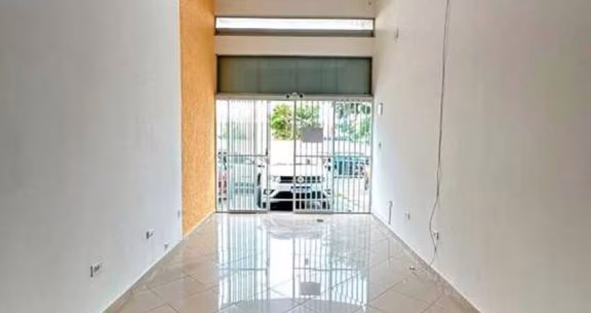 Sala comercial Jardim Morada do Sol - Indaiatuba SP - HD Invest