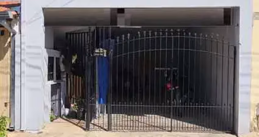 Casa sobrado jardim morada do sol - indaiatuba sp - hd invest