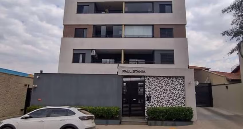 APARTAMENTO EDIFÍCIO PAULISTÂNIA - INDAIATUBA - HD INVEST