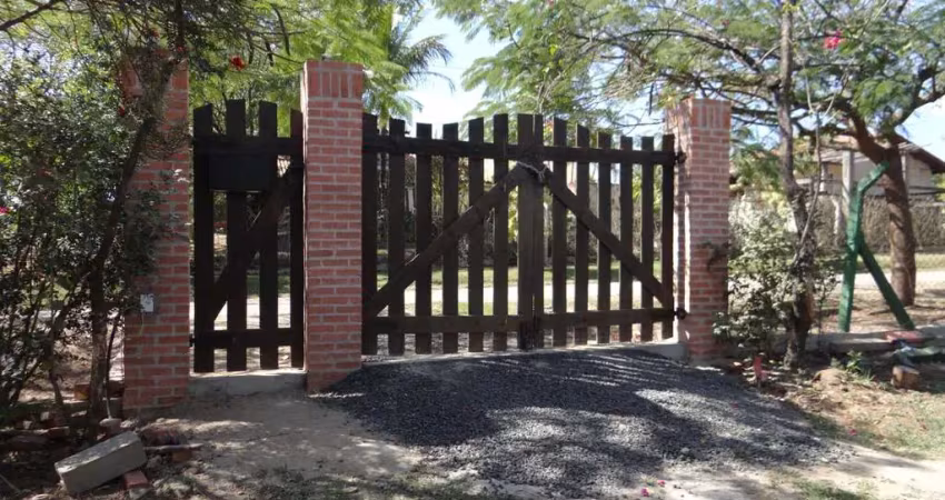 Chácara condomínio jardim dos laranjais em itaici - indaiatuba sp - hd invest