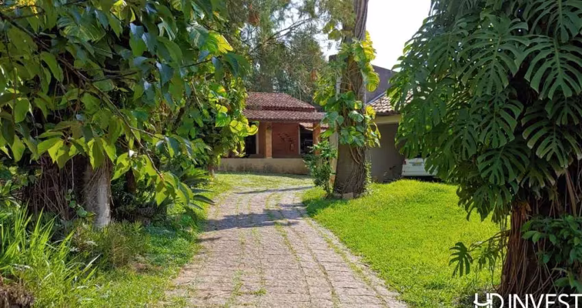 Chácara colinas mosteiro de itaici - indaiatuba sp - hd invest