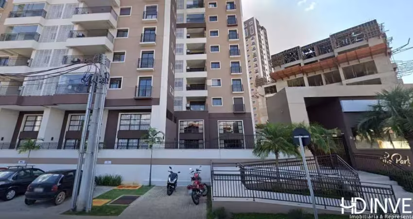 Apto / apartamento the park view - indaiatuba sp- hd invest