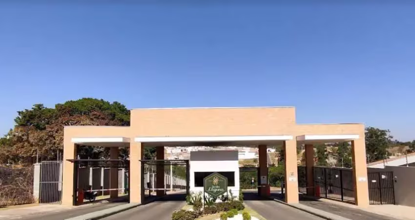 Lote / terreno condomínio laguna - indaiatuba sp - hd invest