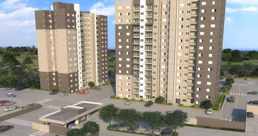 Apto / apartamento reserva vista verde - indaiatuba sp - hd invest