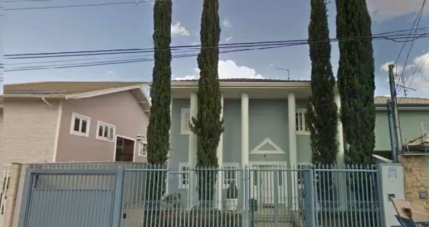 Casa sobrado jardim esplanada - indaiatuba sp - hd invest