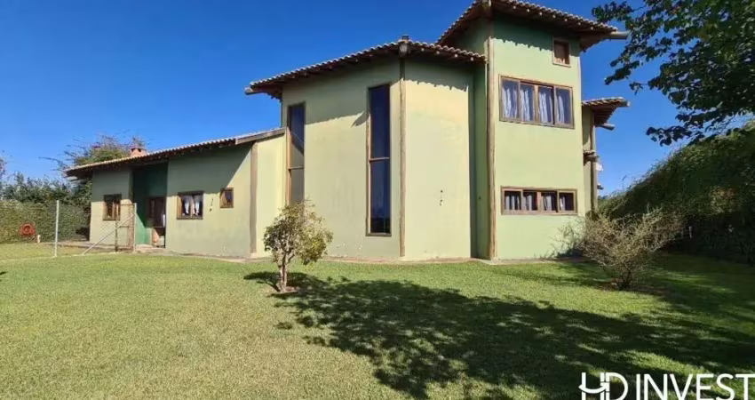 Chácara condomínio terras de itaici - indaiatuba sp - hd invest