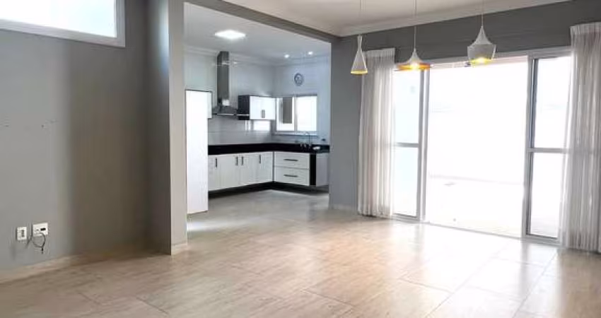 Casa Sobrado Condomínio Montreal - Indaiatuba SP - HD Invest