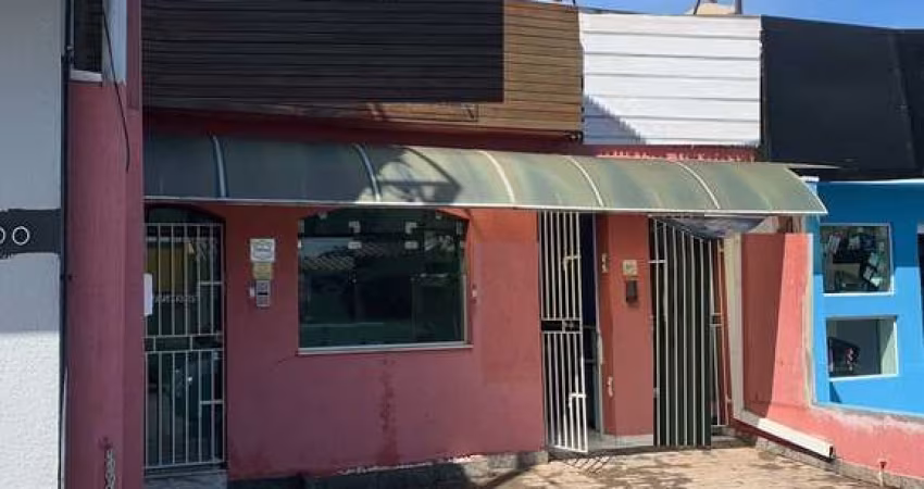 Ponto comercial Vila Areal Indaiatuba SP - HD Invest