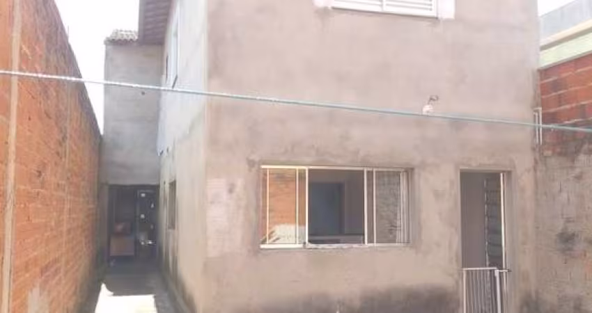 Casa Sobrado Jardim Nair Maria -  Salto SP - HD Invest