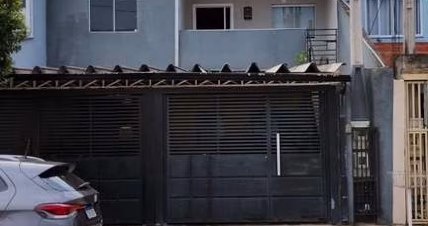 Casa Sobrado Jardim Paulista II - Indaiatuba SP - HD Invest