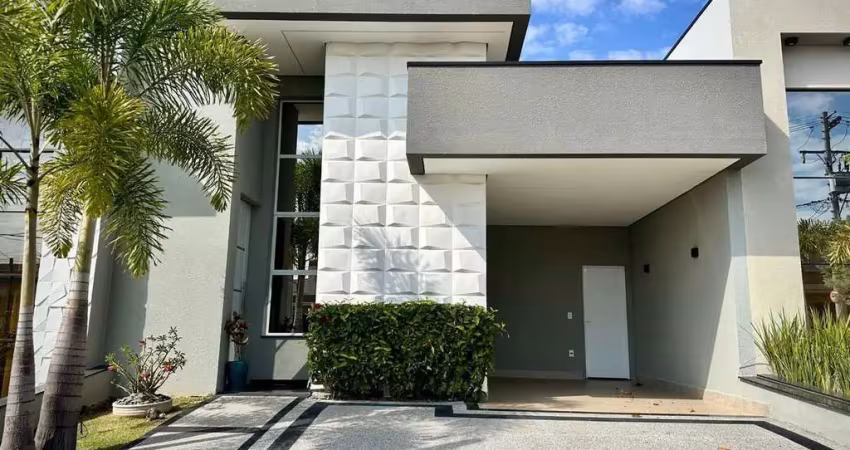 Casa térrea condomínio mantova - indaiatuba sp  - hd invest