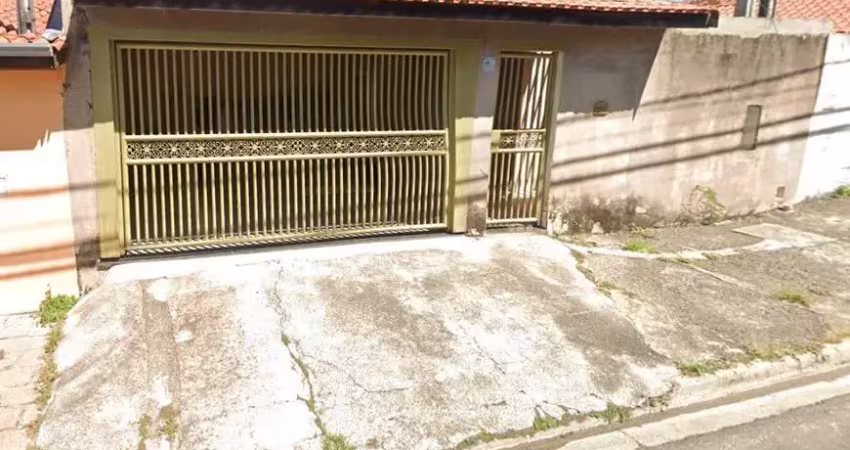 Casa térrea residencial monte verde - indaiatuba sp  - hd invest