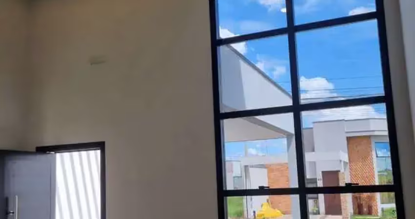 Casa térrea condomínio jardins do império - indaiatuba - hd invest