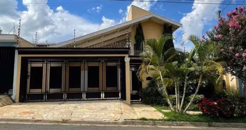 Casa sobrado jardim esplanada - indaiatuba sp - hd invest