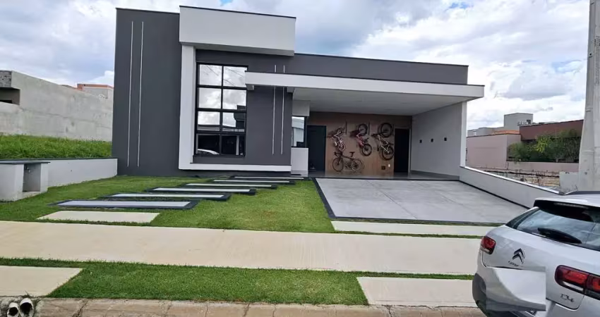 Casa térrea condomínio evidências - indaiatuba sp  - hd invest