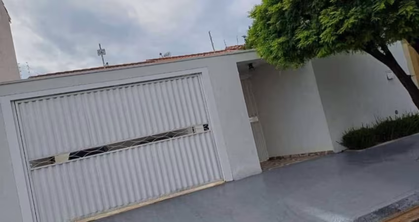 Casa Térrea Jardim Regina - Indaiatuba SP - HD Invest