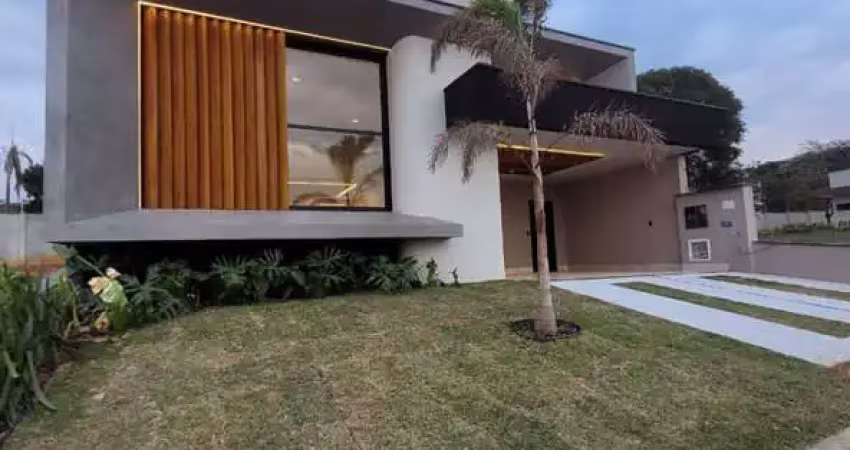 Casa térrea condomínio vila sapezal - indaiatuba sp - hd invest