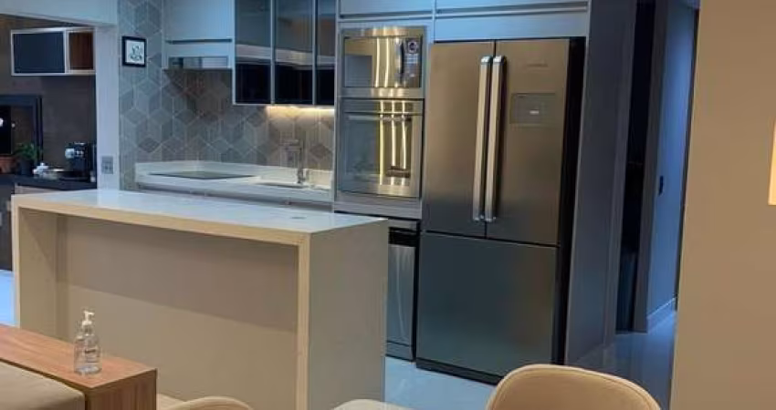 Apto / Apartamento Condomínio Jardim Park House - Bairro Jardim - Santo André SP - HD Invest