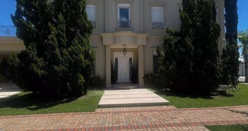 Casa Sobrado Condomínio Maison Du Parc - Indaiatuba SP - HD Invest
