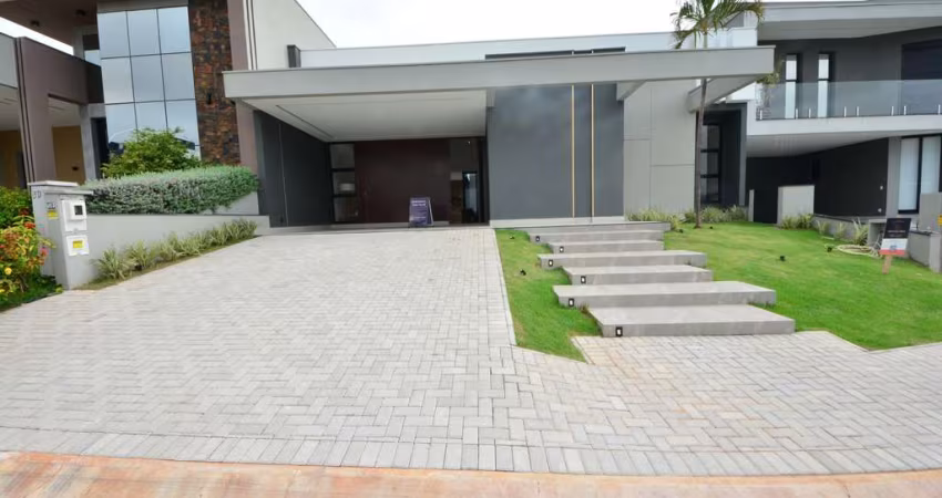 Casa Térrea Condomínio Dona Maria José - Indaiatuba SP - HD Invest