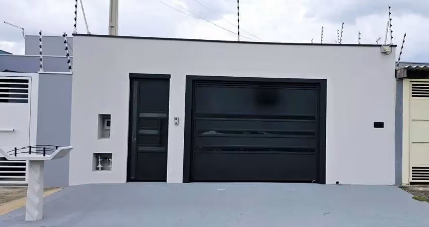 Casa térrea residencial nova veneza - indaiatuba sp - hd invest