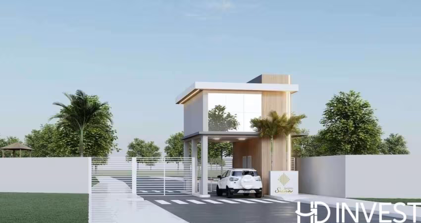 Lote / Terreno Condomínio  Jardim Siena - Indaiatuba SP - HD Invest