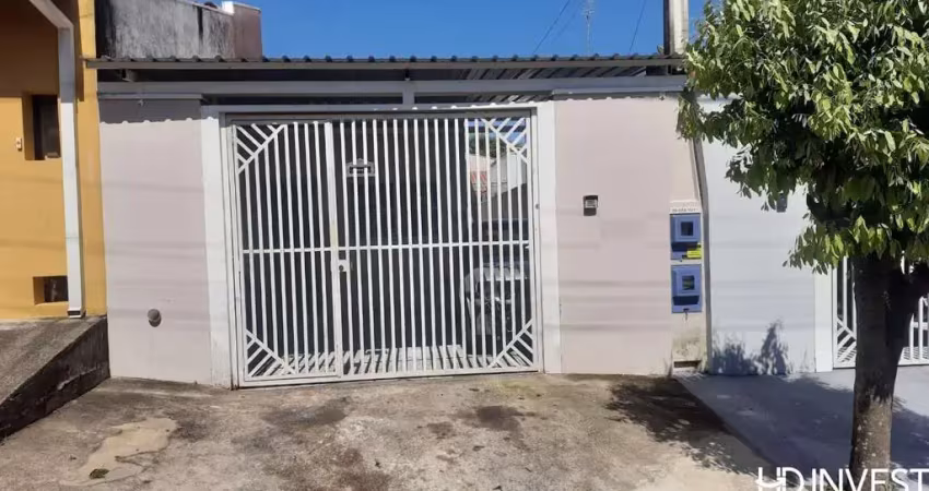 Casa térrea jardim  morumbi - indaiatuba sp - hd invest