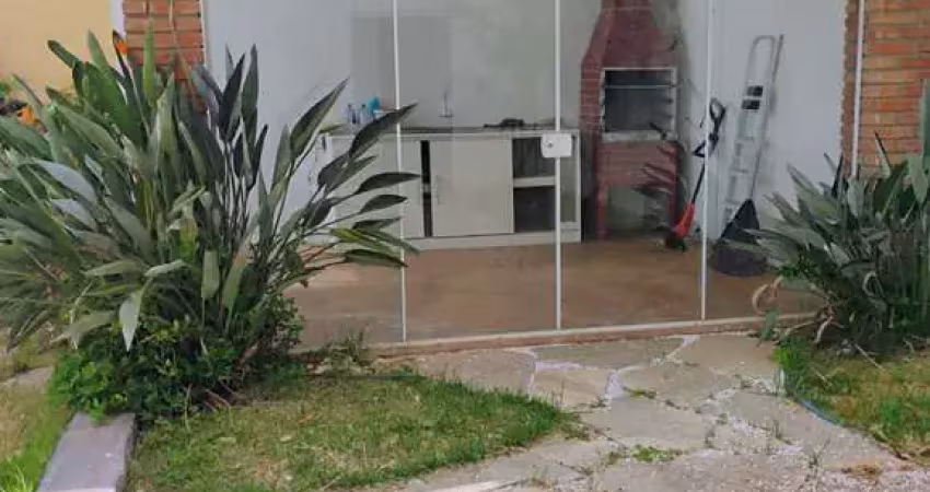 Casa Sobrado Jardim Esplanada II - Indaiatuba SP  - HD Invest
