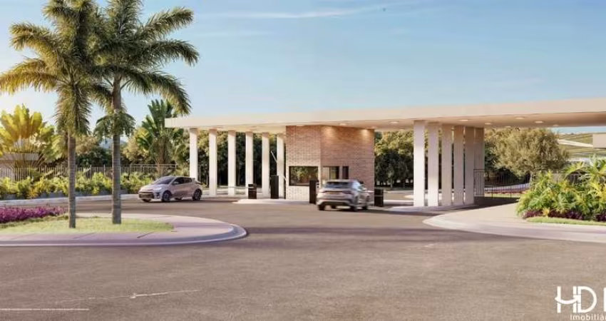 Residencial Reserva Toscana - Salto SP - HD Invest