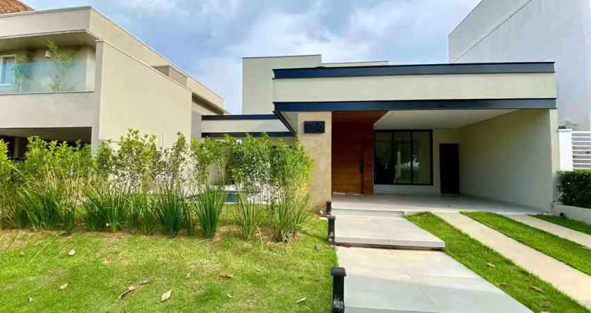 Casa sobrado condomínio alto de itaici - indaiatuba sp  - hd invest