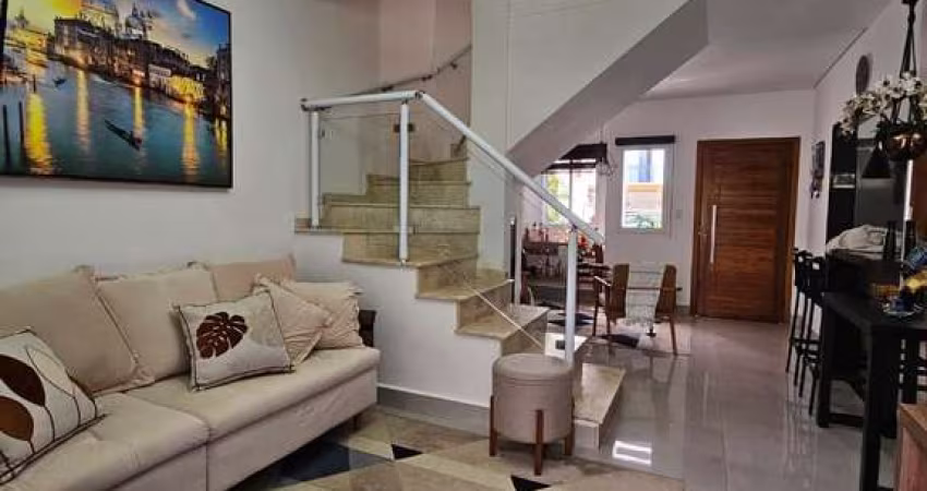 Casa Sobrado Condomínio Guarantãs - Indaiatuba SP - HD Invest