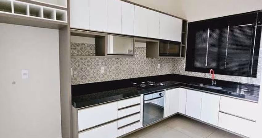 Casa Térrea Condomínio Park Real - Indaiatuba SP - HD Invest