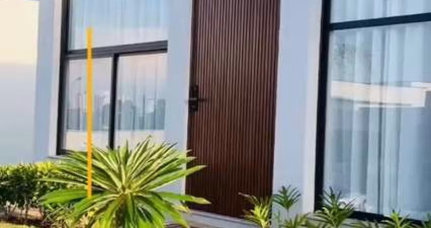 Casa Condomínio Dona Maria José - Indaiatuba SP  - HD Invest