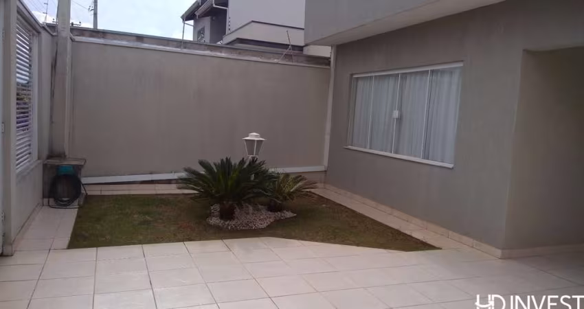 Casa Térrea Jardim Bela Vista - Indaiatuba SP  - HD Invest