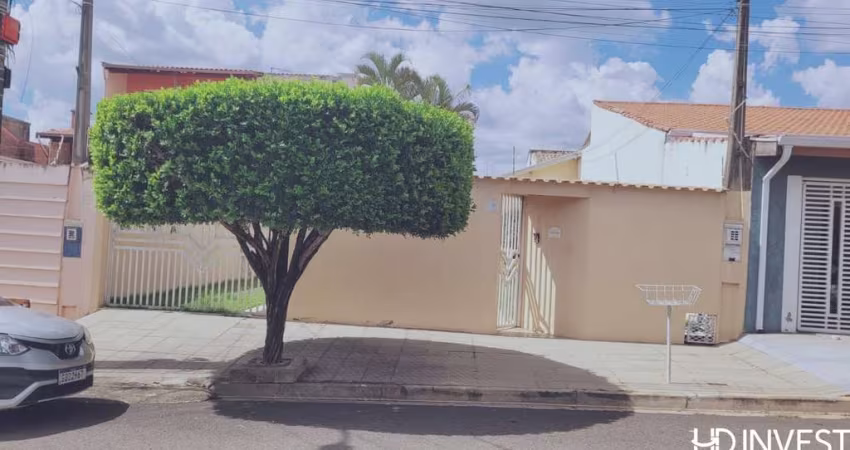 Casa Térrea Jardim Regina - Indaiatuba SP - HD Invest