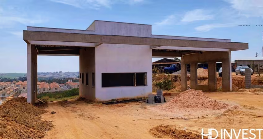 Lote / Terreno Jardim Residencial Belle Vista - Indaiatuba SP - HD Invest