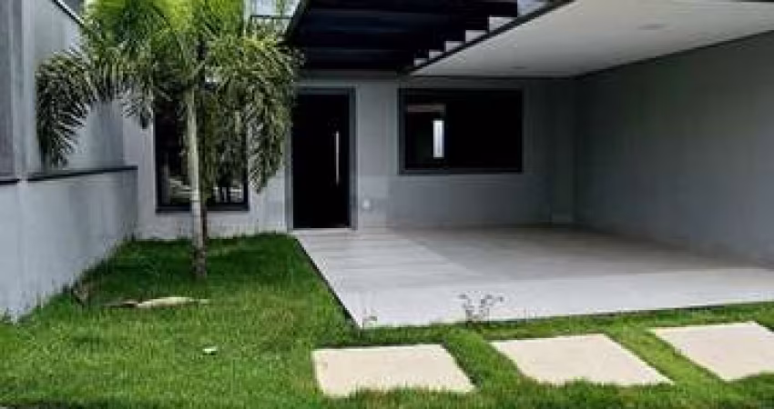 Casa Sobrado Condomínio Jardins do Império - Indaiatuba SP - HD Invest